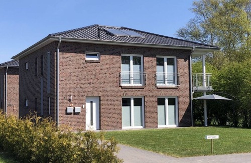 Butjadingen Apartment | Holiday apartment starfish