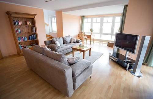Nordliche Muhlenvorstadt Apartment | Holiday apartment