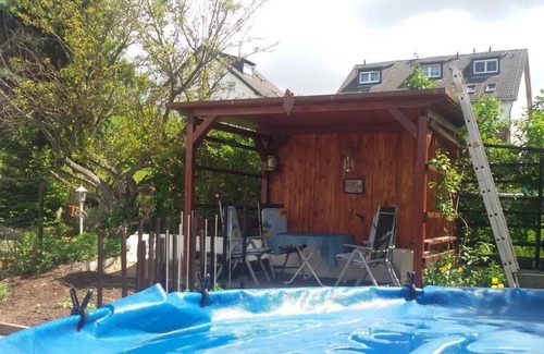 Obernaundorf Apartment | Holiday apartment Obernaundorf for 1 - 4 persons with 2 bedrooms - Holiday apartment