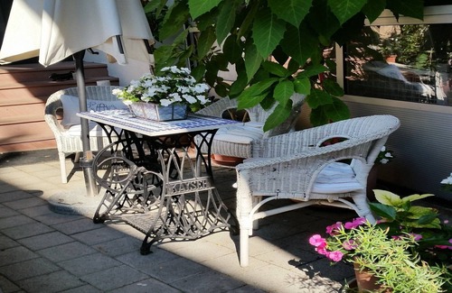 Oberrotweil Apartment | Holiday apartment Monet in Oberrotweil