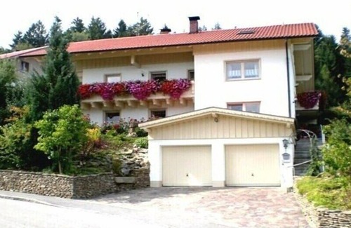 Wiedenmuhle House | Holiday apartment with 2 bedrooms
