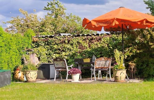 Rathmannsdorf Apartment | Holiday apartment Rathmannsdorf for 1 - 2 persons with 1 bedroom - Holiday apartment