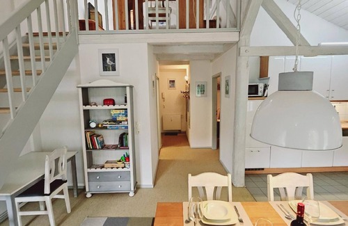Curau Apartment | Holiday apartment Stockelsdorf for 1 - 4 persons with 2 bedrooms - Holiday apartment