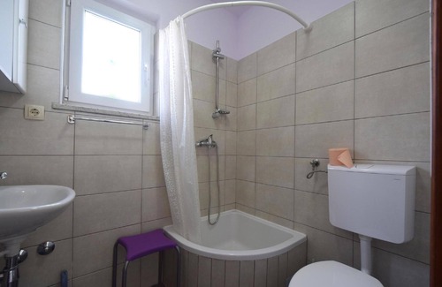 Rasopasno Apartment | Holiday apartment Dobrinj for 1 - 2 persons - Holiday apartment