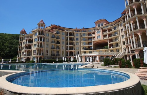 Elenite Apartment | Holiday apartment Elenite for 1 - 6 persons with 1 bedroom - Holiday apartment