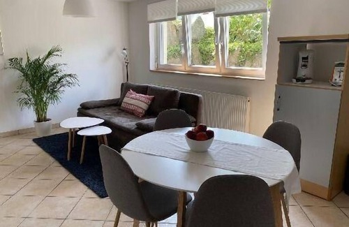 Elzach House | Holiday apartment Elzach for 1 - 3 persons with 1 bedroom - Holiday house