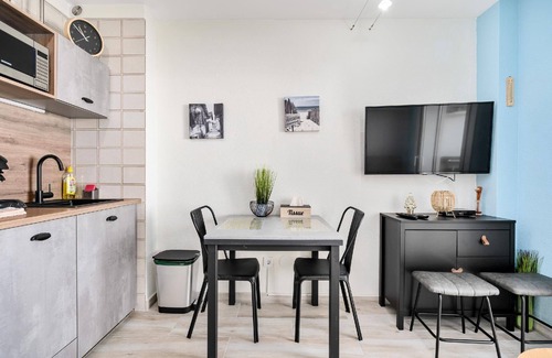 Empuriabrava Apartment | Holiday apartment Empuriabrava for 1 - 2 persons with 1 bedroom - Holiday apartment