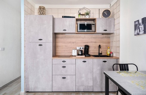 Empuriabrava Apartment | Holiday apartment Empuriabrava for 1 - 2 persons with 1 bedroom - Holiday apartment