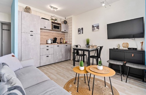 Empuriabrava Apartment | Holiday apartment Empuriabrava for 1 - 2 persons with 1 bedroom - Holiday apartment