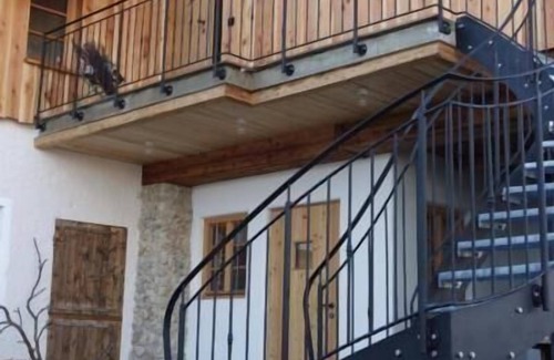 Ebersberg District Apartment | Holiday apartment Emmering for 1 - 2 persons with 1 bedroom - Holiday apartment