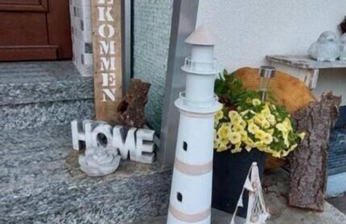 Eschenburg Apartment | Holiday apartment Eschenburg for 1 - 4 persons with 2 bedrooms - Holiday apartment in one or multi-f