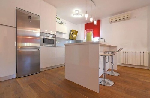El Algar Apartment | Holiday apartment Estrella del Mar for 1 - 2 persons - Holiday apartment in one or multi-family hous