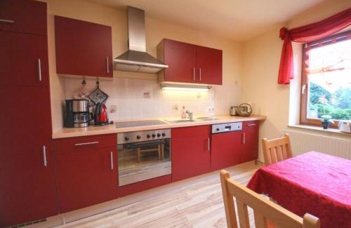 Baerenstein Apartment | Holiday apartment Estel