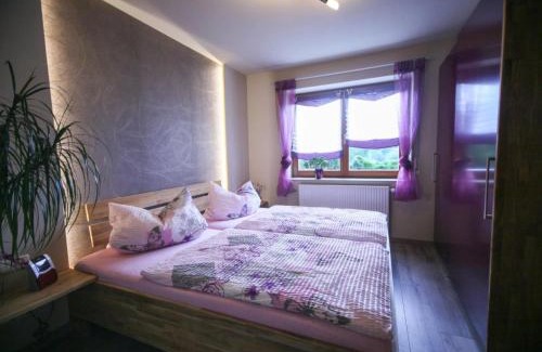 Baerenstein Apartment | Holiday apartment Estel