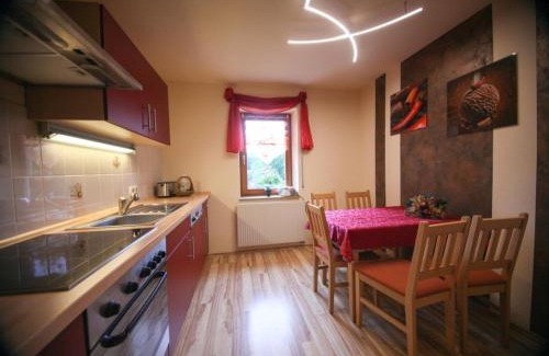 Baerenstein Apartment | Holiday apartment Estel