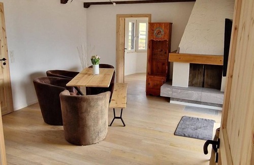 Fluehli Ski Chalet | Holiday apartment Flühli LU for 1 - 4 persons with 2 bedrooms - Holiday house