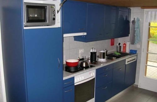 Grindelwald Ski Chalet | Holiday apartment Grindelwald for 1 - 4 persons with 2 bedrooms - Holiday apartment in one or multi-