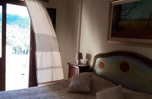 Galtelli Apartment | Holiday apartment Galtelli for 1 - 4 persons with 2 bedrooms - Holiday apartment