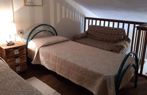 Galtelli Apartment | Holiday apartment Galtelli for 1 - 4 persons with 2 bedrooms - Holiday apartment