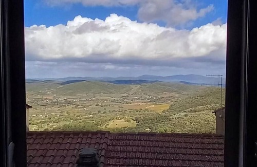 Gavorrano Apartment | Holiday apartment Gavorrano for 1 - 5 persons with 2 bedrooms - Holiday apartment in one or multi-fa