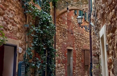Gavorrano Apartment | Holiday apartment Gavorrano for 1 - 5 persons with 2 bedrooms - Holiday apartment in one or multi-fa