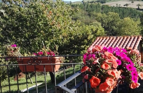 Genga House | Holiday apartment Genga for 2 - 6 persons with 2 bedrooms - Holiday house