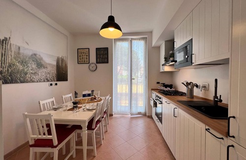 Sturla Apartment | Holiday apartment Genova for 1 - 6 persons with 2 bedrooms - Holiday apartment in one or multi-famil