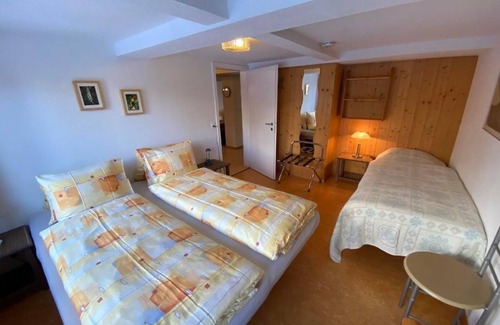 Gimmelwald Other | Holiday apartment Gimmelwald for 1 - 5 persons with 1 bedroom - Farmhouse