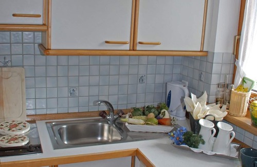 Gerlos Apartment | Holiday apartment Gmünd for 1 - 4 persons with 2 bedrooms - Holiday apartment
