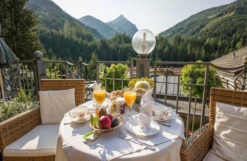 Gerlos Apartment | Holiday apartment Gmünd for 1 - 4 persons with 2 bedrooms - Holiday apartment