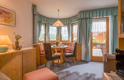 Gerlos Apartment | Holiday apartment Gmünd for 1 - 4 persons with 2 bedrooms - Holiday apartment