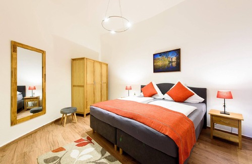 Goslar Old Town Other | Holiday apartment Goslar for 1 - 4 persons with 1 bedroom - Castle