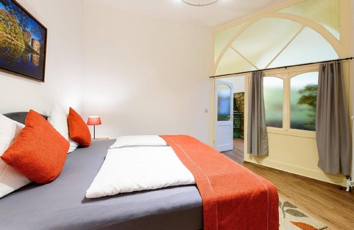 Goslar Old Town Other | Holiday apartment Goslar for 1 - 4 persons with 1 bedroom - Castle