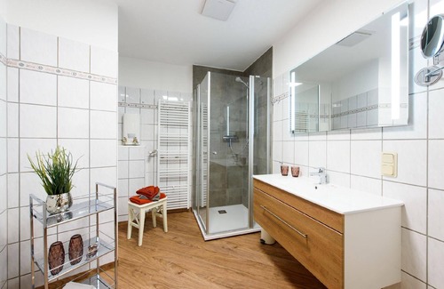 Goslar Old Town Other | Holiday apartment Goslar for 1 - 4 persons with 1 bedroom - Castle