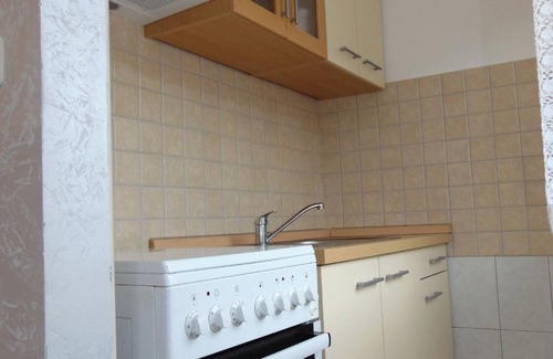 Cove Donja Krusica (Donje selo) Apartment | Holiday apartment Grohote for 1 - 4 persons with 2 bedrooms - Row house