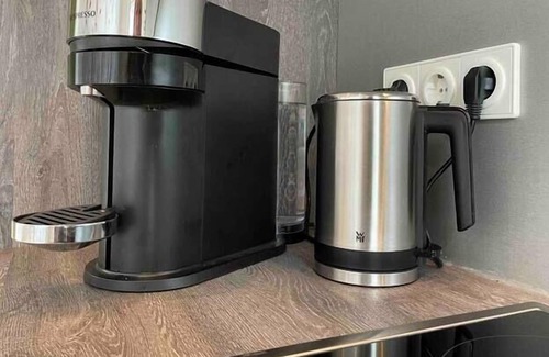 Hueckeswagen Apartment | Holiday apartment Hückeswagen for 1 - 2 persons with 1 bedroom - Holiday apartment