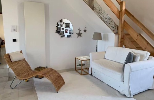 Halsenbach Apartment | Holiday apartment Halsenbach for 1 - 8 persons with 3 bedrooms - Holiday apartment in one or multi-f