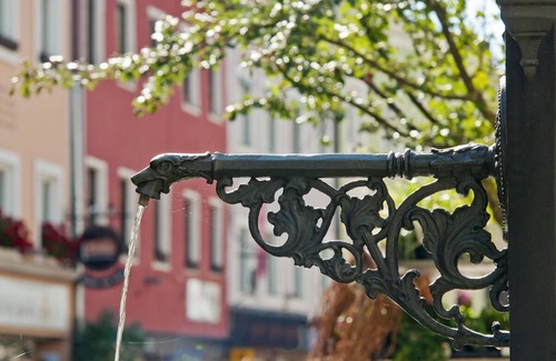 Teisendorf Apartment | Holiday apartment historic Teisendorf