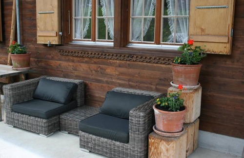 Nuegg Apartment | Holiday apartment Horboden for 1 - 4 persons with 2 bedrooms - Holiday apartment in one or multi-fam