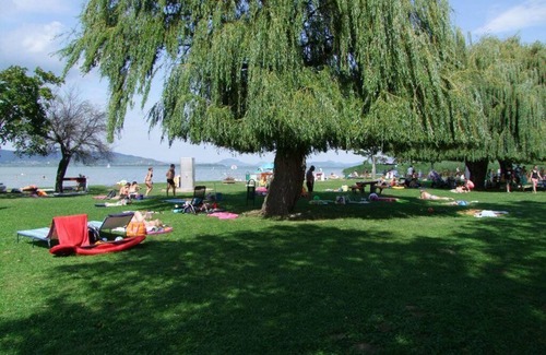Balatonbereny House | Holiday apartment Balatonberény for 4 persons with 2 bedrooms - Holiday house