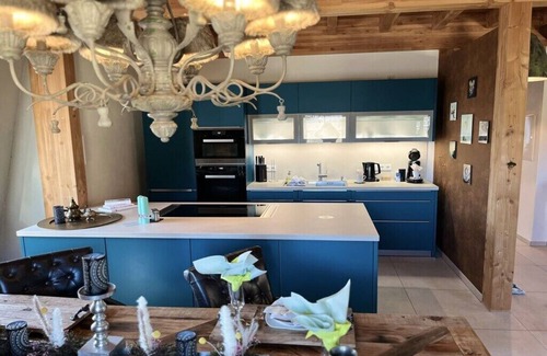 Bollendorf House | Holiday apartment in Bollendorf with balcony