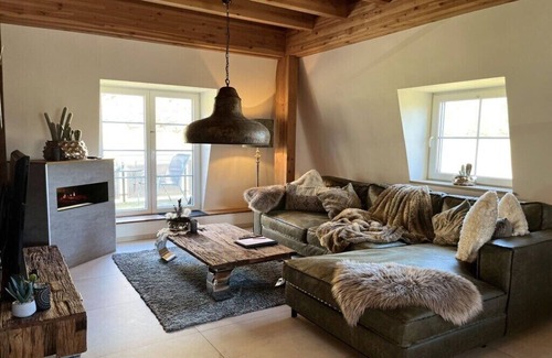 Bollendorf House | Holiday apartment in Bollendorf with balcony