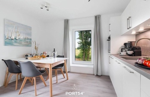 Emmelsbull House | Holiday apartment in Emmelsbüll with barbecue
