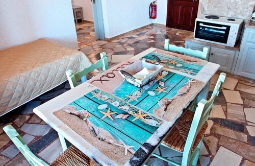 Ferma Apartment | Holiday apartment Ierapetra for 4 - 5 persons with 1 bedroom - Twin house