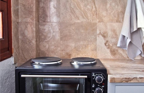 Ferma Apartment | Holiday apartment Ierapetra for 4 - 5 persons with 1 bedroom - Twin house