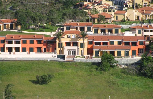 Cogoleto Apartment | Holiday apartment in a quiet location