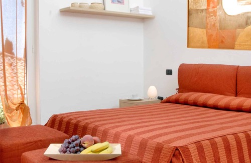Cogoleto Apartment | Holiday apartment in a quiet location