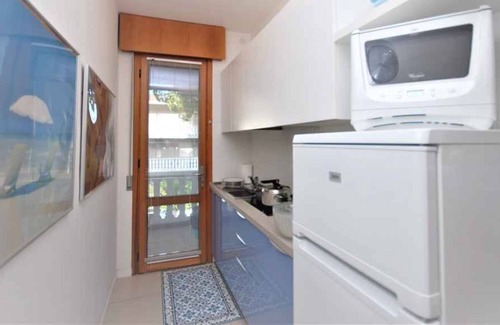 Lignano Sabbiadoro Apartment | Holiday apartment in a quiet area