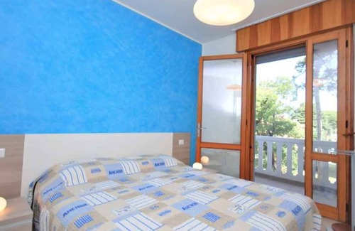 Lignano Sabbiadoro Apartment | Holiday apartment in a quiet area