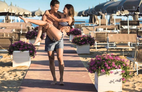 Lignano Sabbiadoro Apartment | Holiday apartment in a quiet area